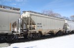 MCEX 330108 - Midwest Railcar Equipment Co